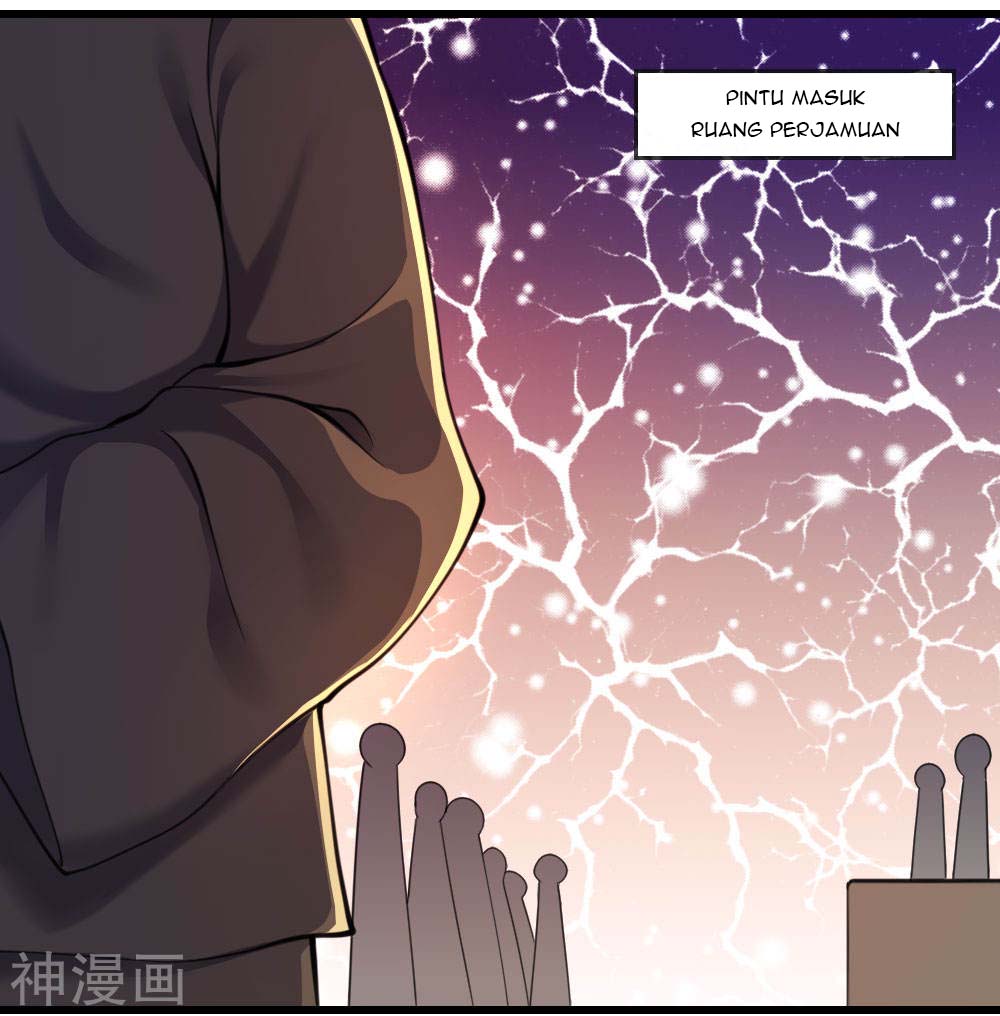 Manhua Medical Martial Arts Chapter 106 gambar 2
