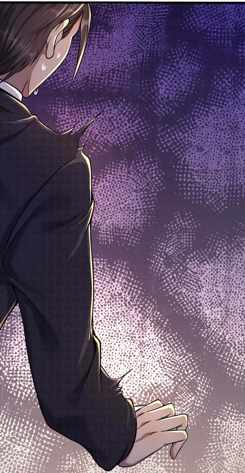 Manhua Medical Martial Arts Chapter 105 gambar 2