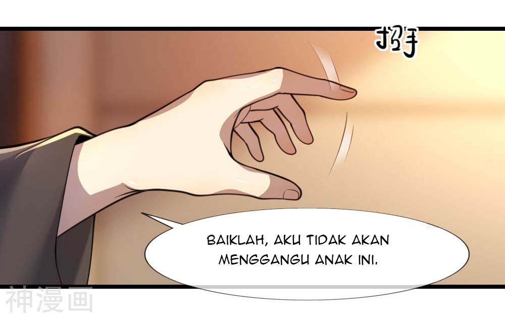 Manhua Medical Martial Arts Chapter 103 gambar 2