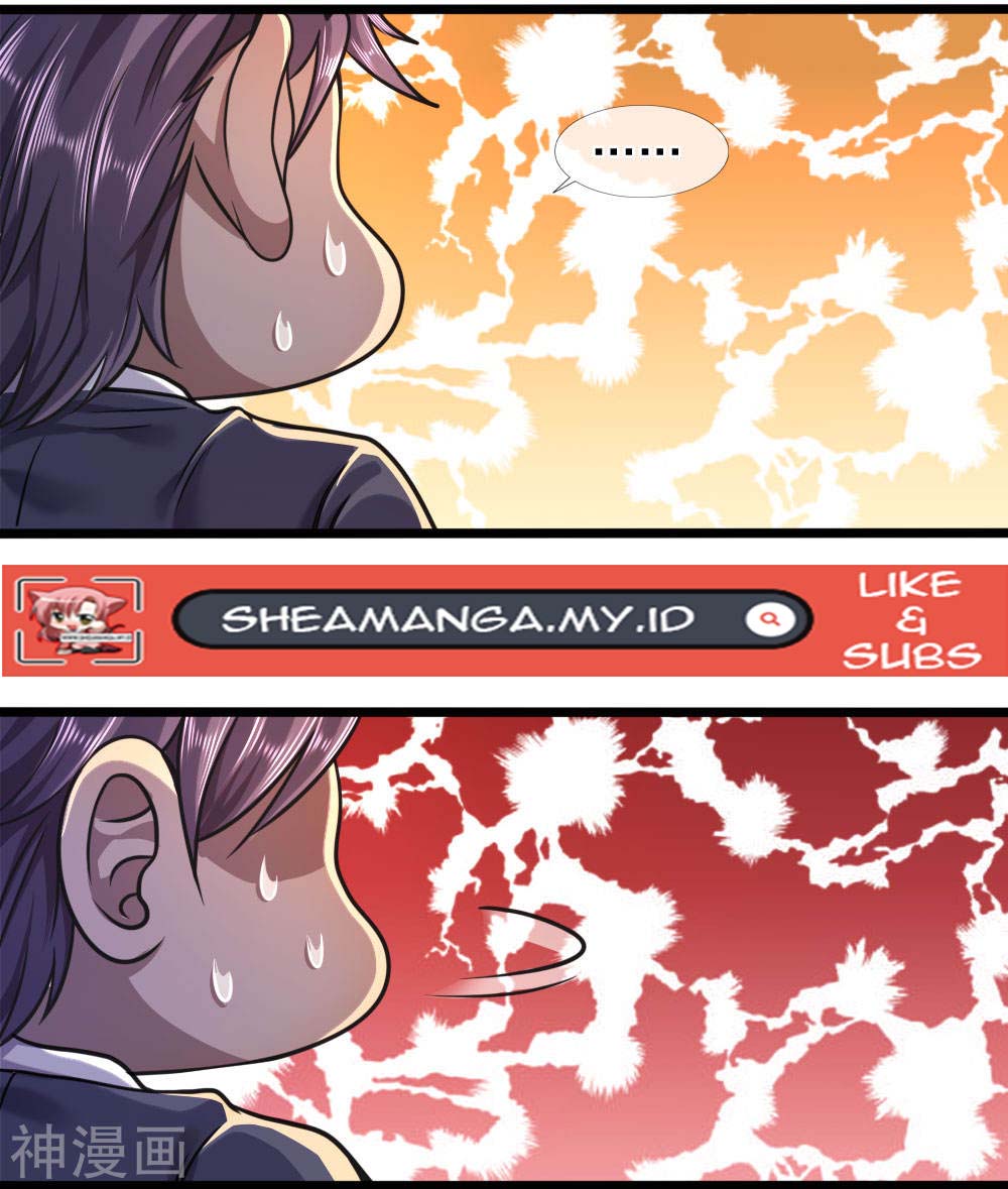 Manhua Medical Martial Arts Chapter 102 gambar 2