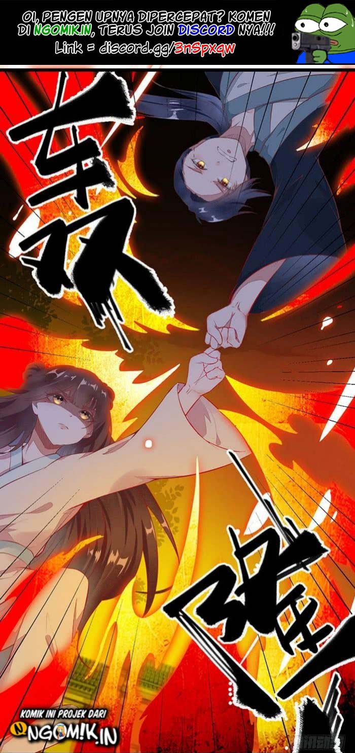 Manhua Rebirth Of The Divine Doctor Chapter 07 gambar 2