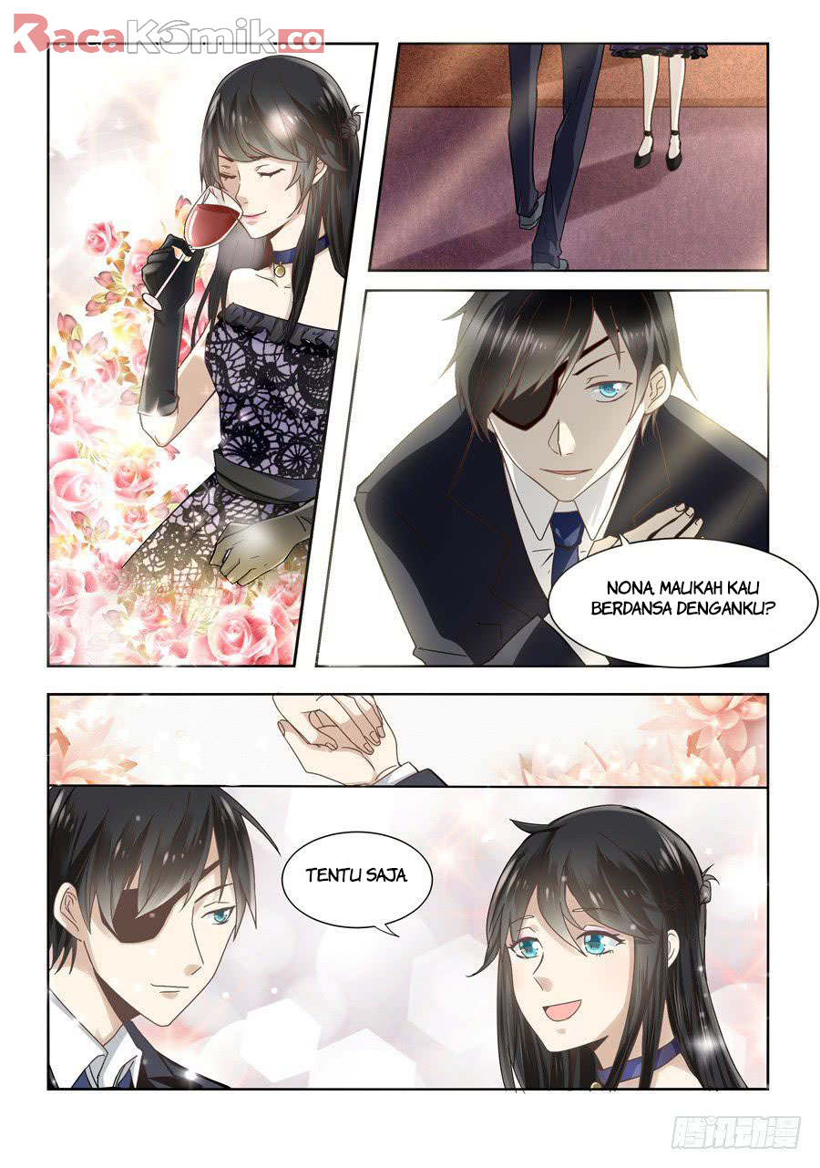After Transformation, Mine and Her Wild Fantasy Chapter 52 - Halaman 15