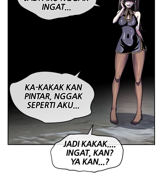 Manhwa Change Season 2 Chapter 143 gambar 2