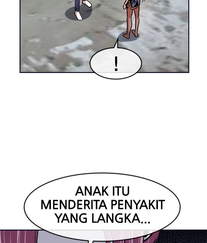 Manhwa Change Season 2 Chapter 142 gambar 2
