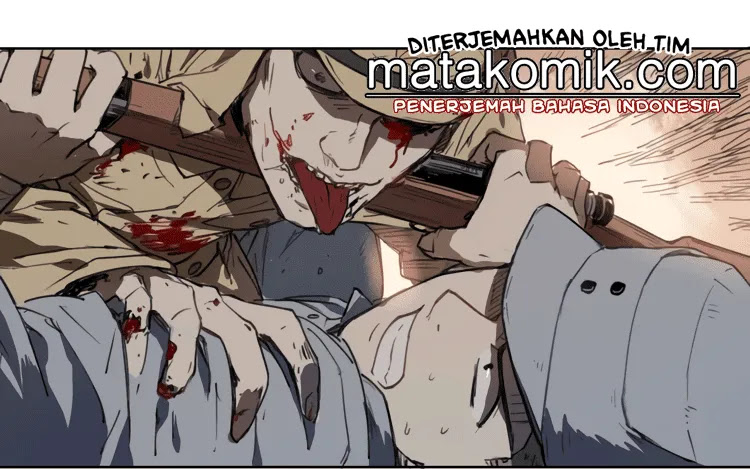 How to Be God Chapter 42 - Halaman 17