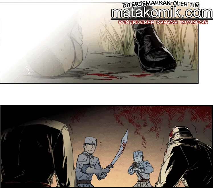 How to Be God Chapter 42 - Halaman 6