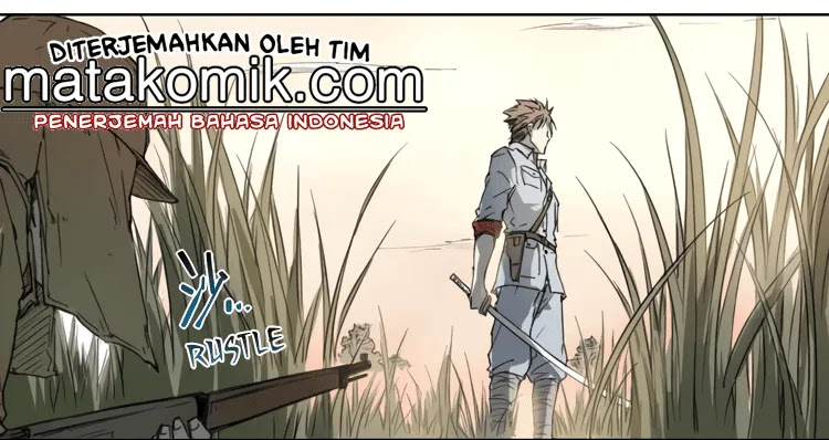 How to Be God Chapter 41 - Halaman 3