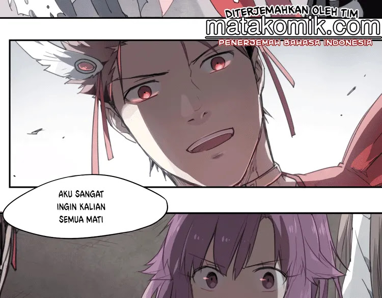 How to Be God Chapter 39 - Halaman 10