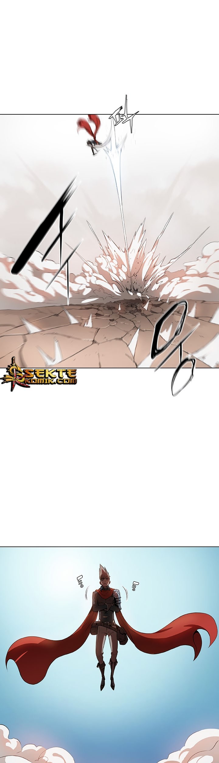 Manhwa Bless Chapter 14 gambar 2