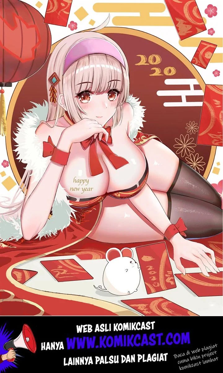 Metropolitan City’s Ying Yang Miracle Doctor Chapter 59 - Halaman 17