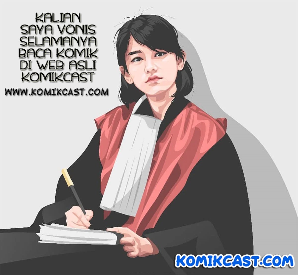 Metropolitan City’s Ying Yang Miracle Doctor Chapter 59 - Halaman 18