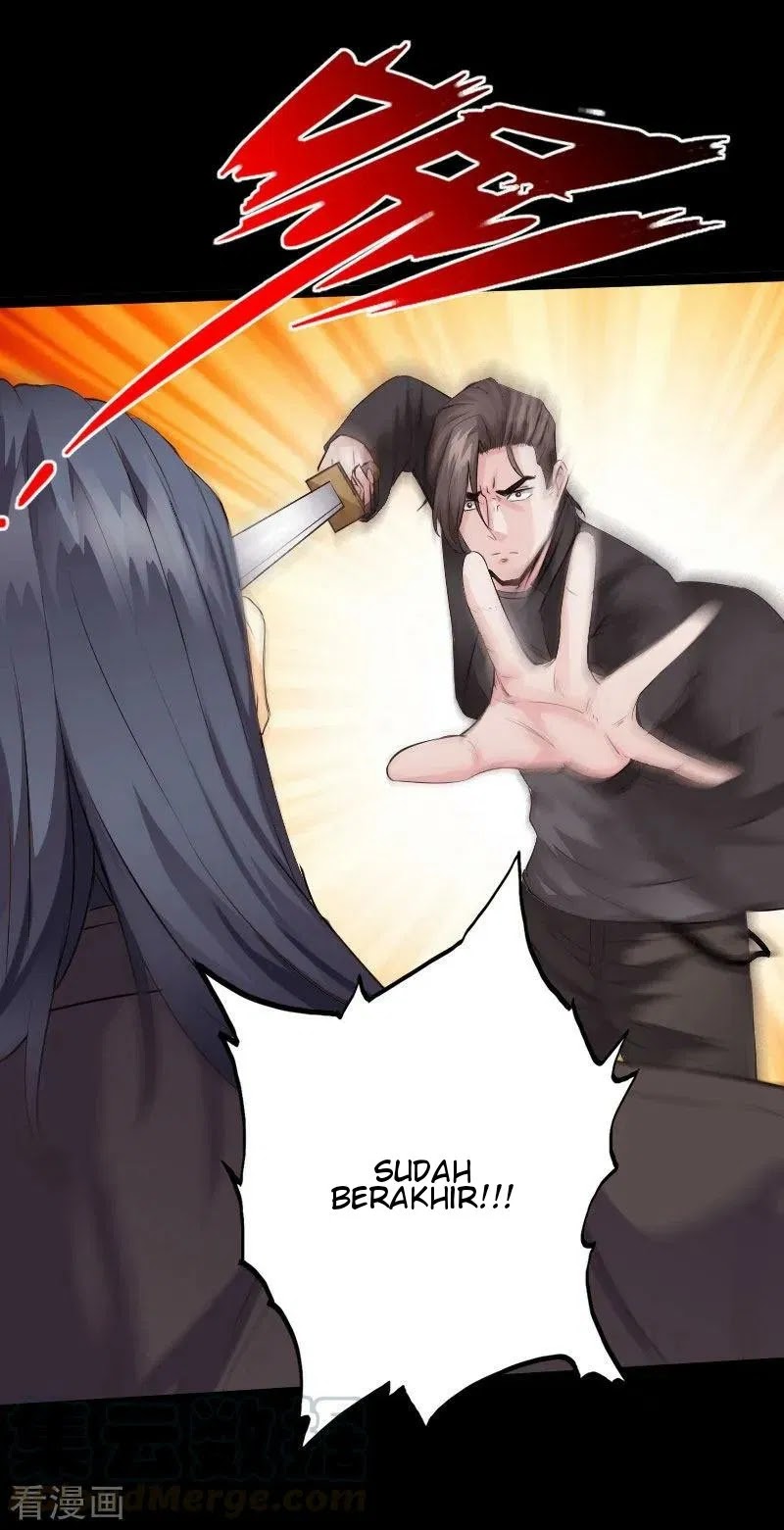 Hopeless Chapter 100 - Halaman 10