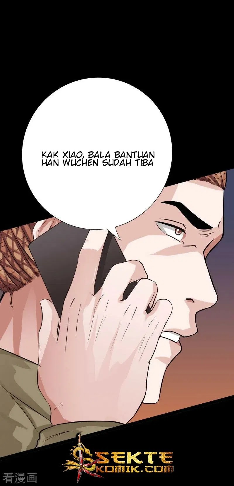 Hopeless Chapter 100 - Halaman 16