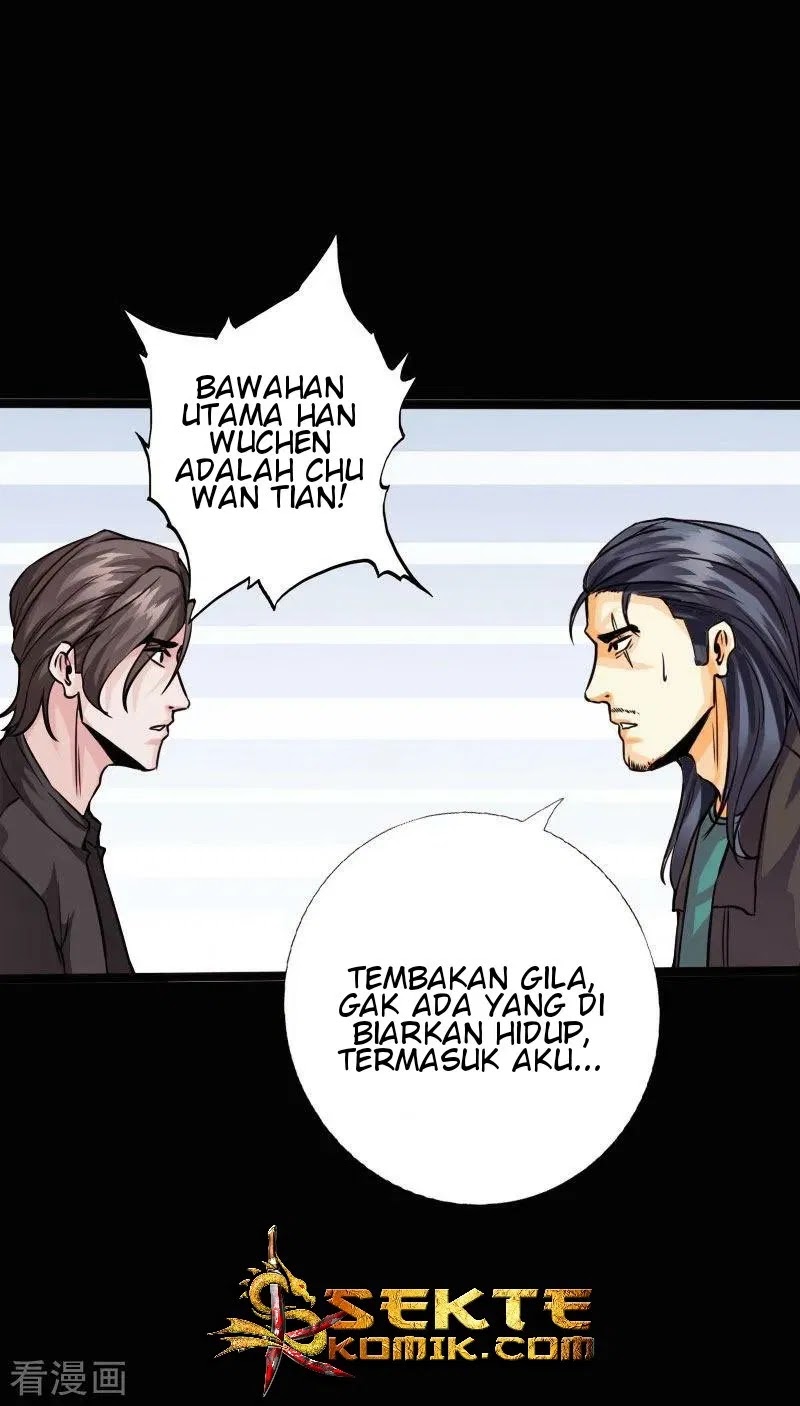 Hopeless Chapter 100 - Halaman 21