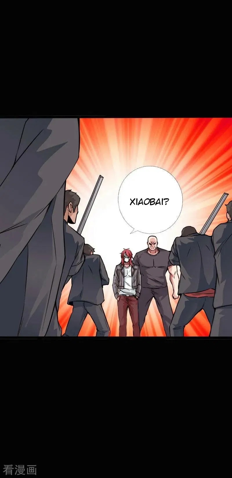 Hopeless Chapter 100 - Halaman 26