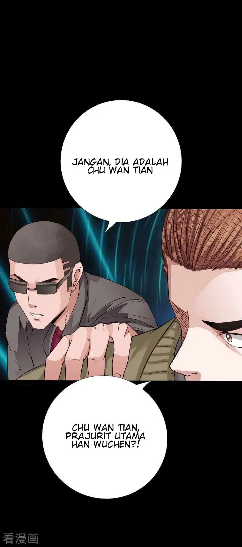 Hopeless Chapter 100 - Halaman 28