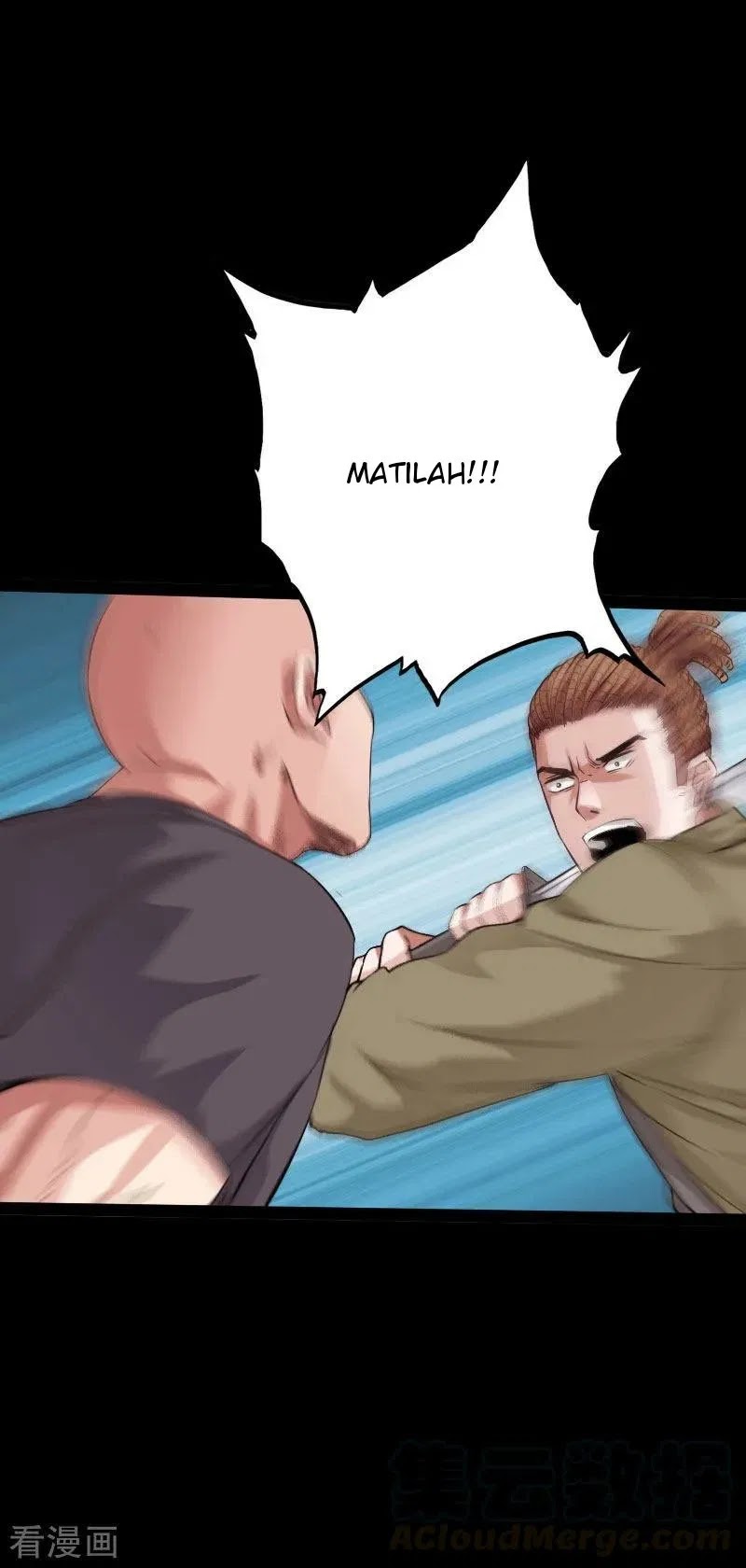 Hopeless Chapter 100 - Halaman 31