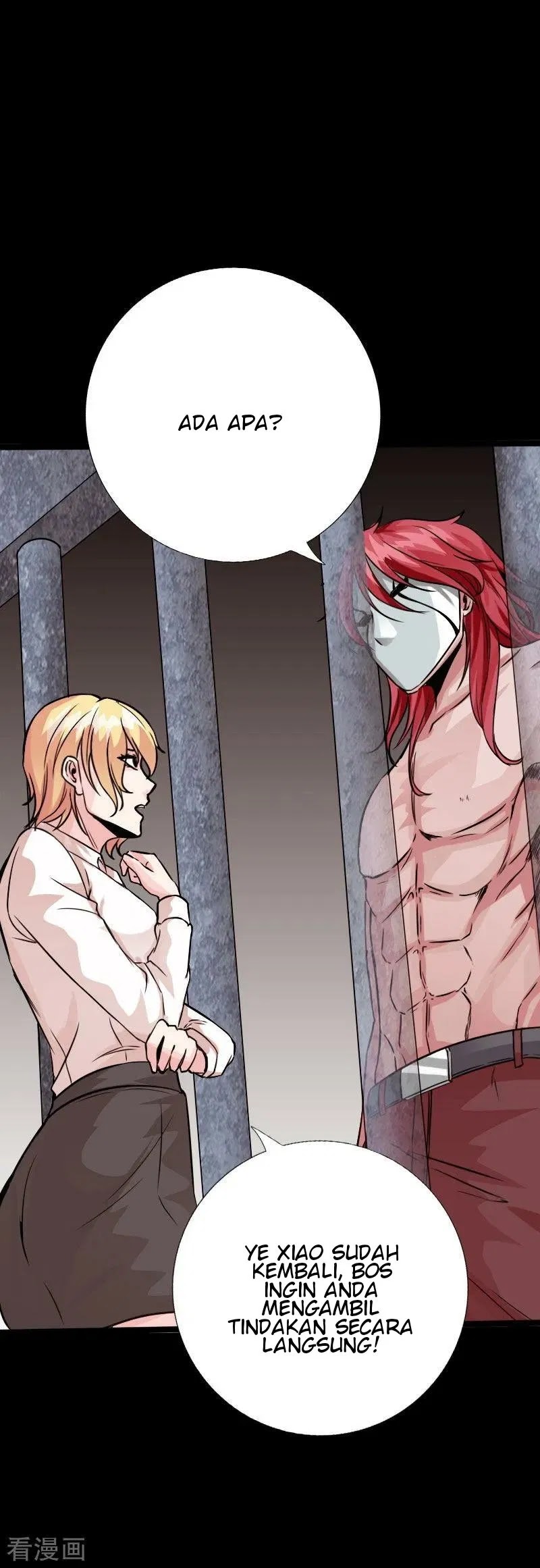 Hopeless Chapter 100 - Halaman 4