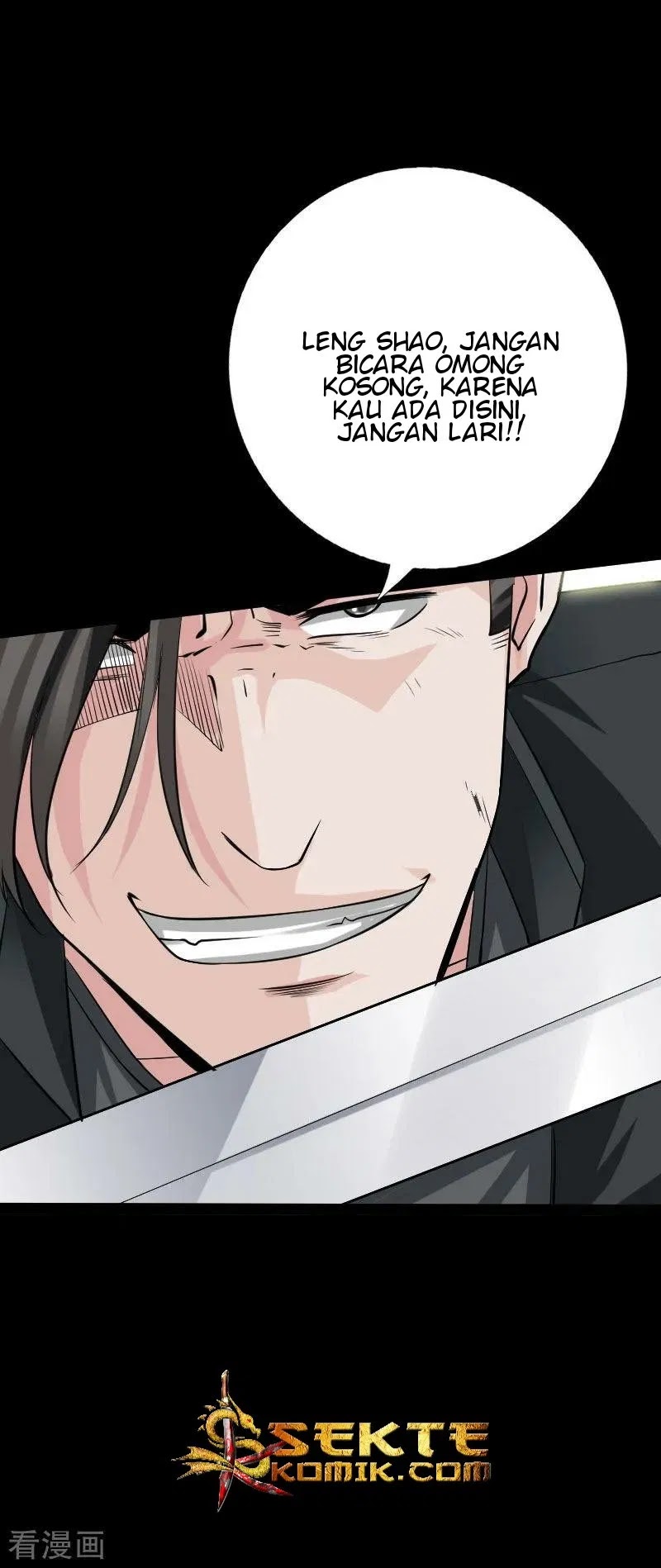 Hopeless Chapter 99 - Halaman 11