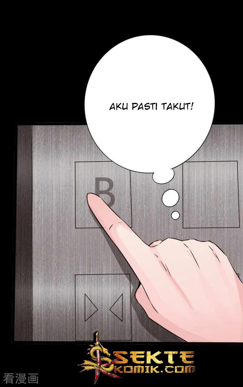 Hopeless Chapter 99 - Halaman 22