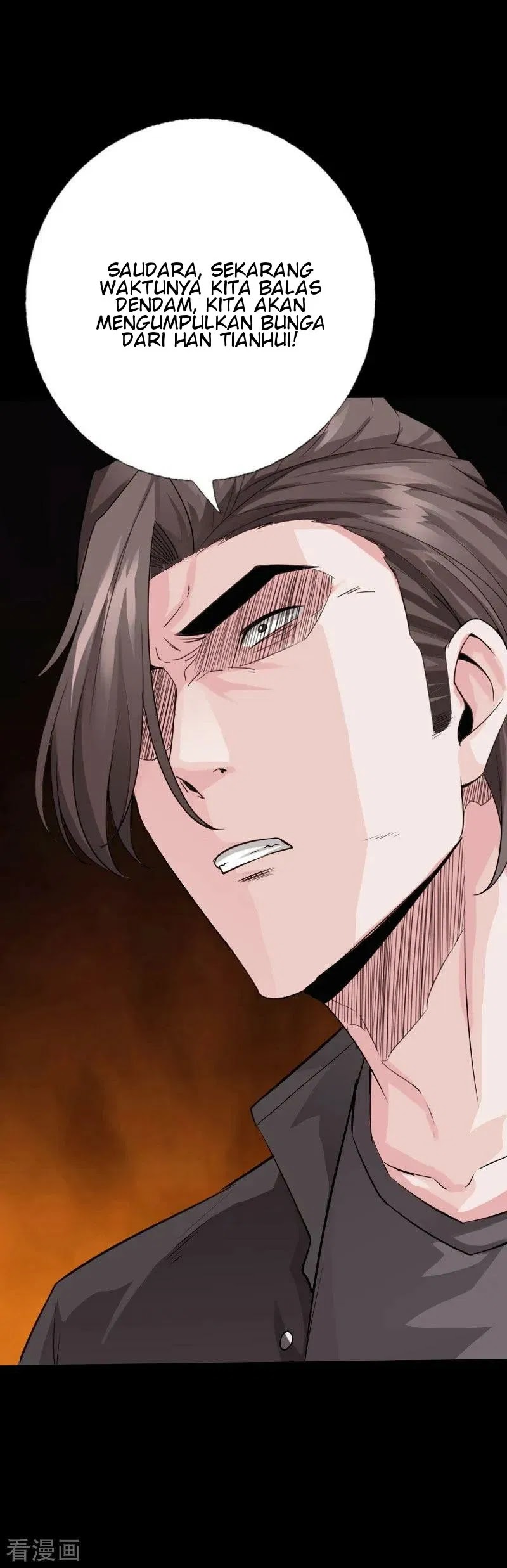 Hopeless Chapter 99 - Halaman 5