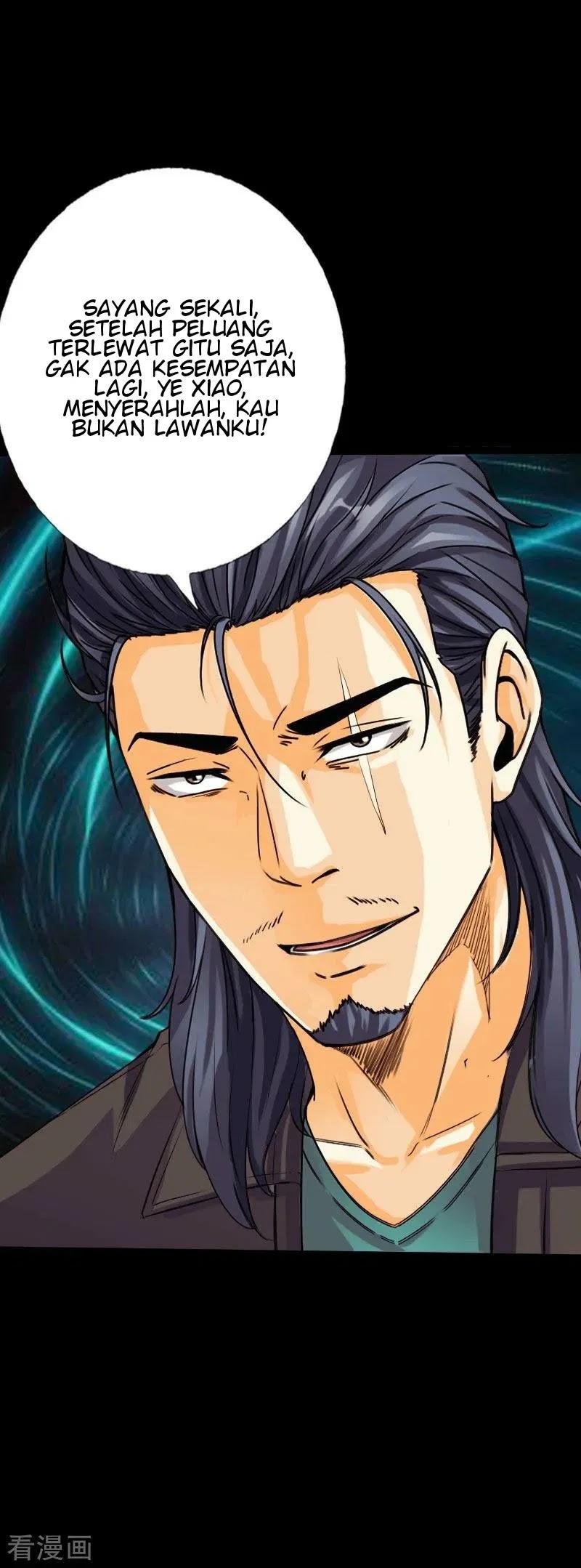 Hopeless Chapter 99 - Halaman 8