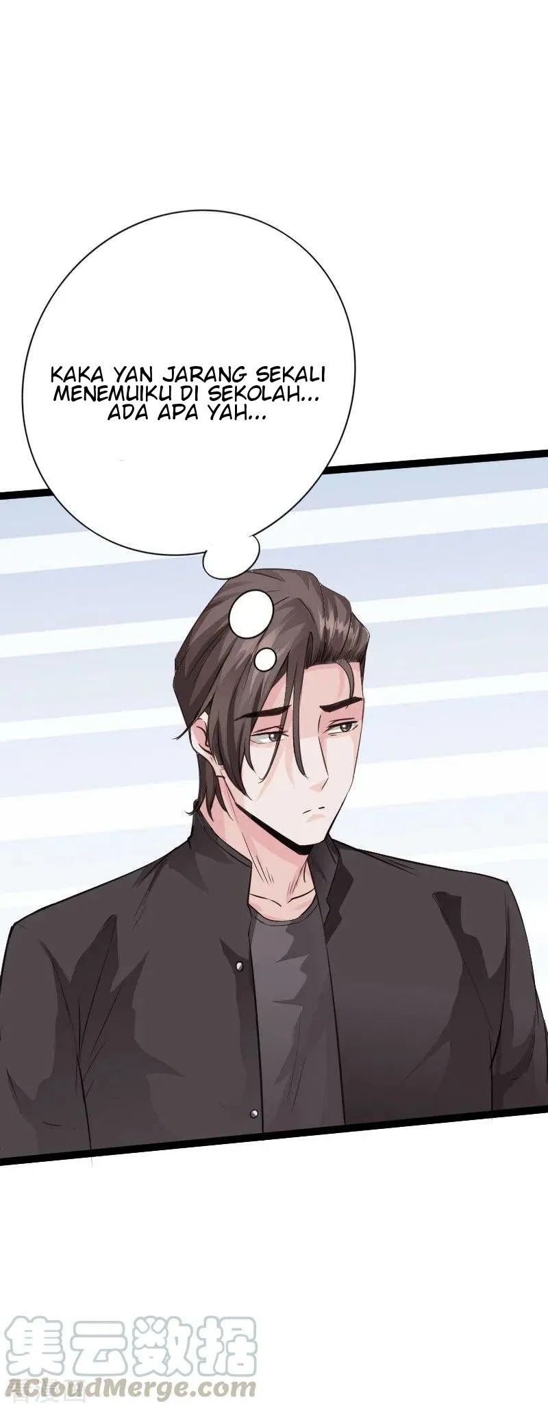 Hopeless Chapter 98.5 - Halaman 10