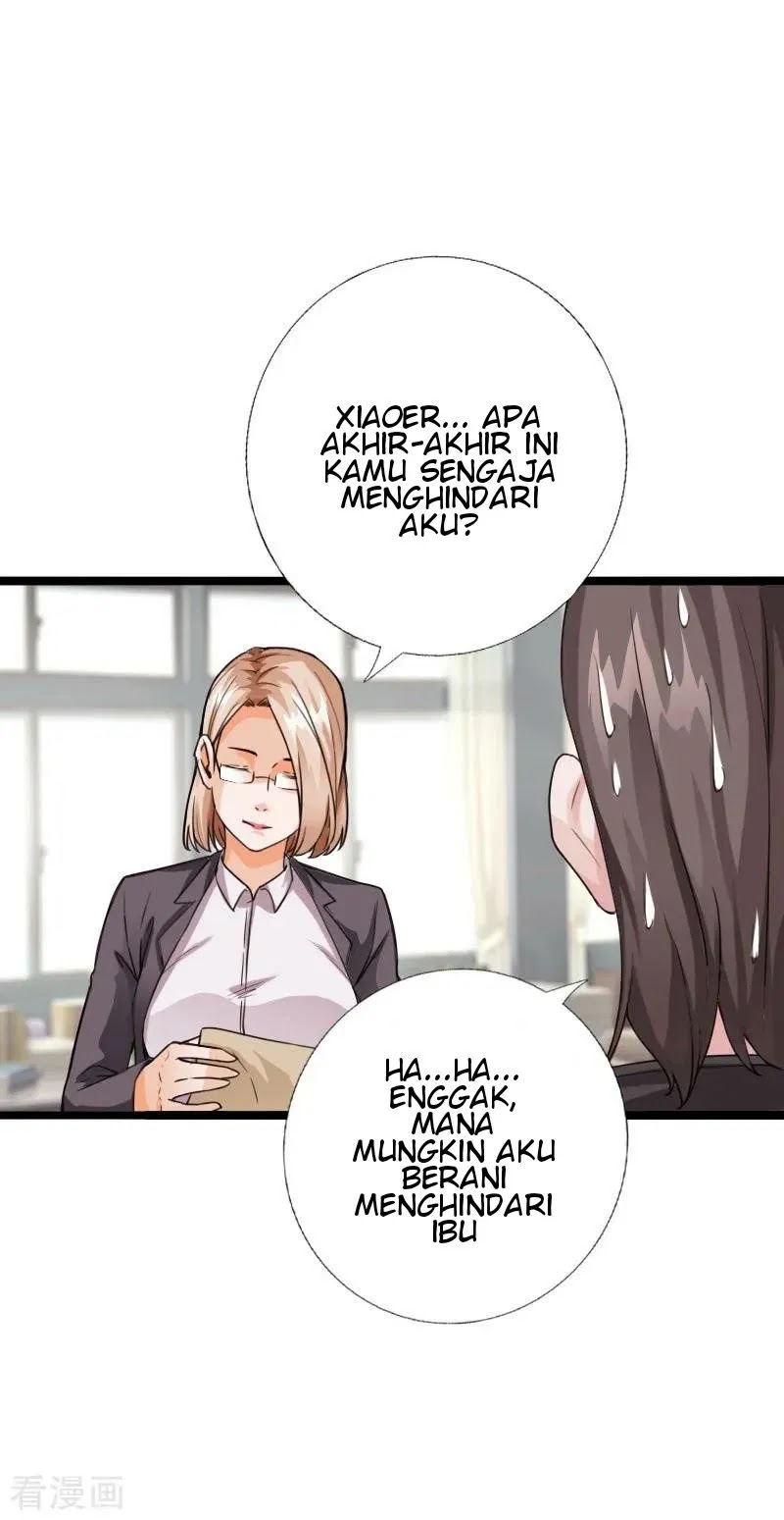 Hopeless Chapter 98.5 - Halaman 12