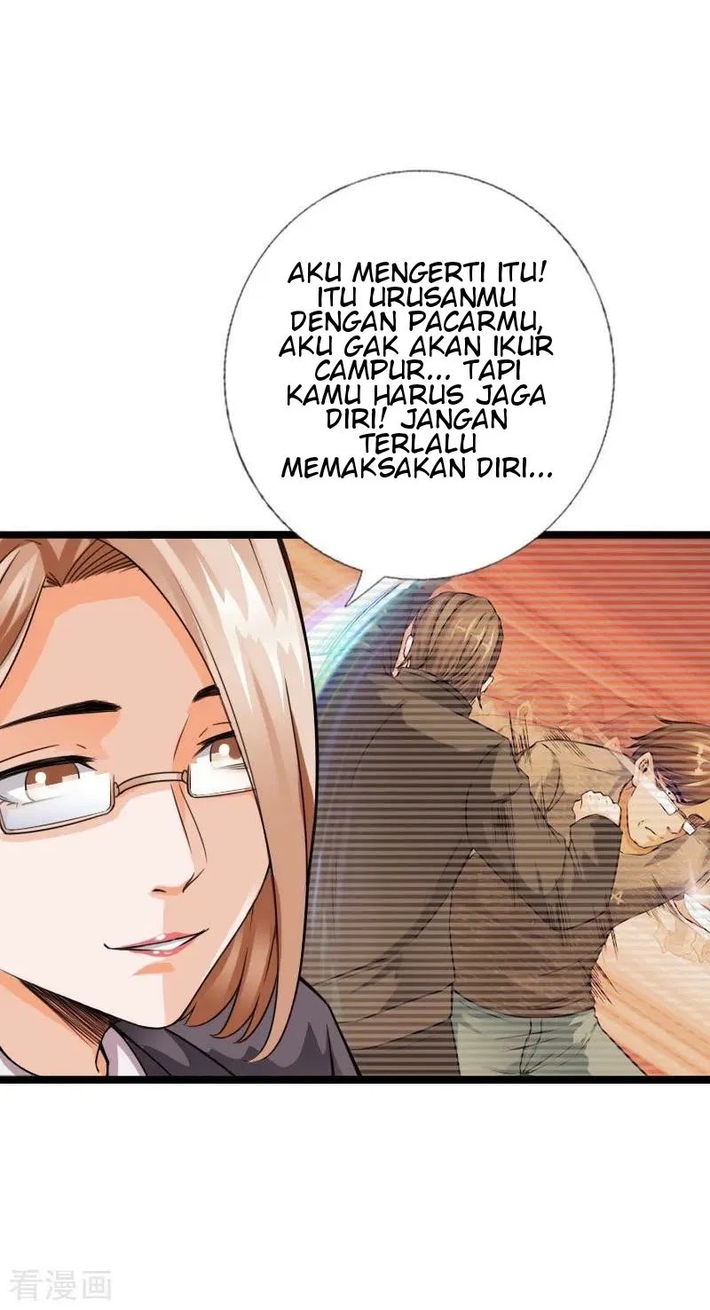 Hopeless Chapter 98.5 - Halaman 13