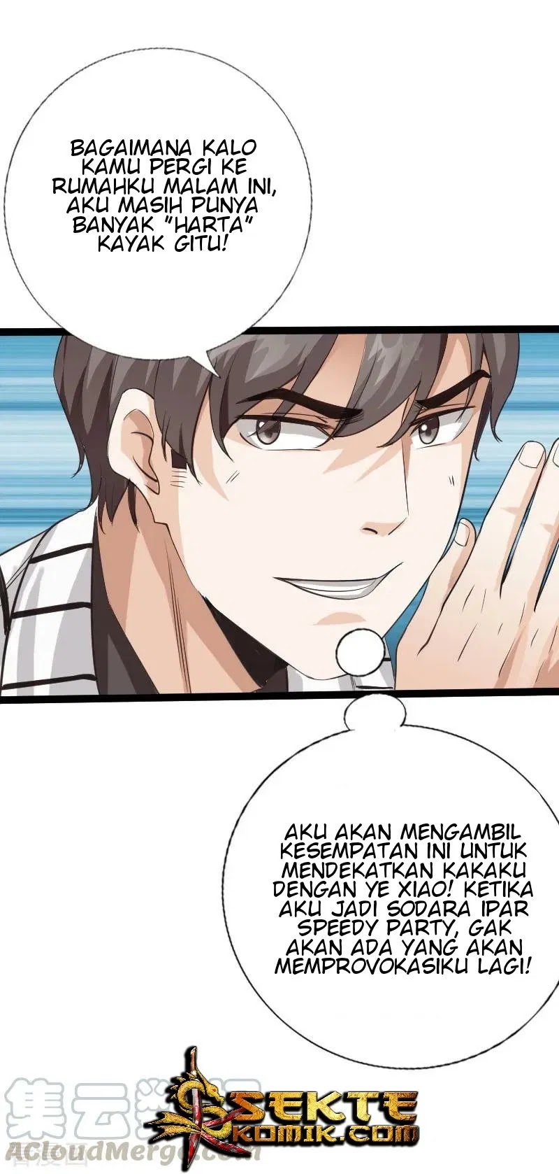 Hopeless Chapter 98.5 - Halaman 6