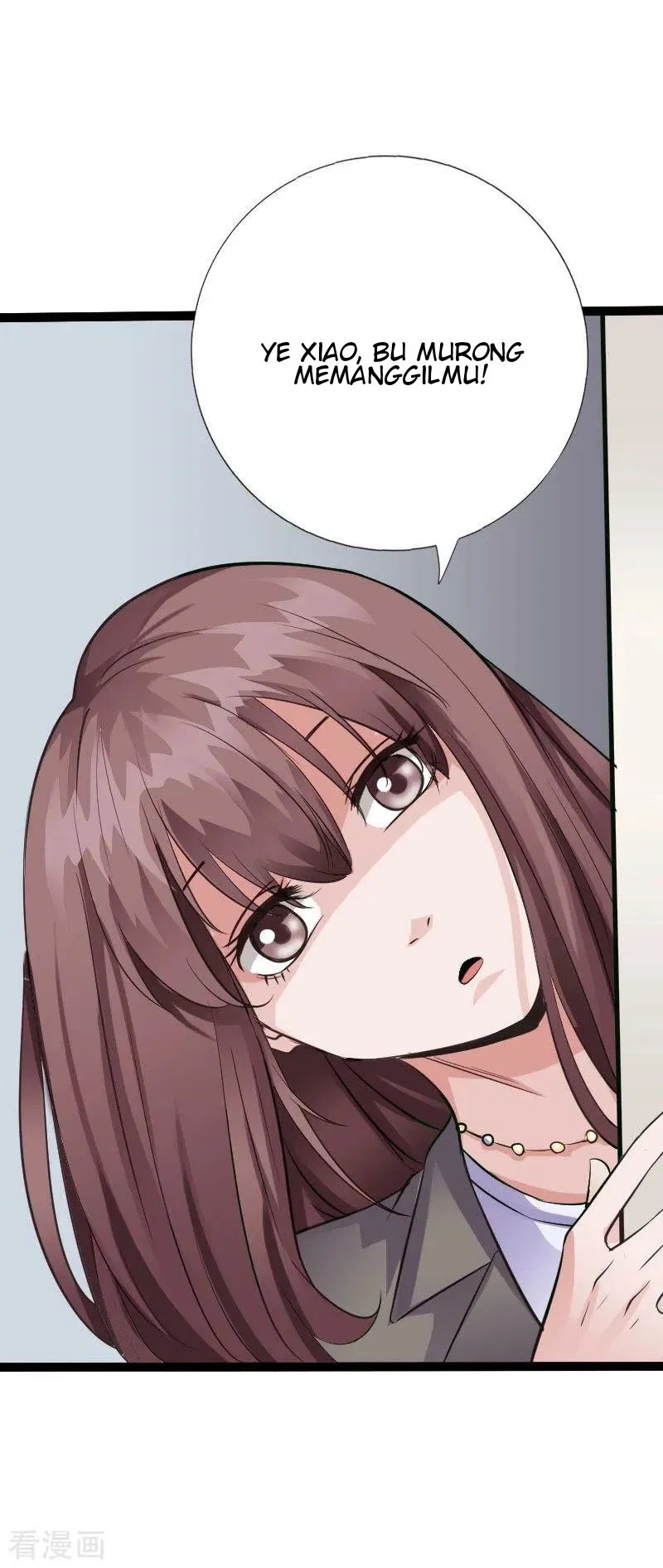 Hopeless Chapter 98.5 - Halaman 8
