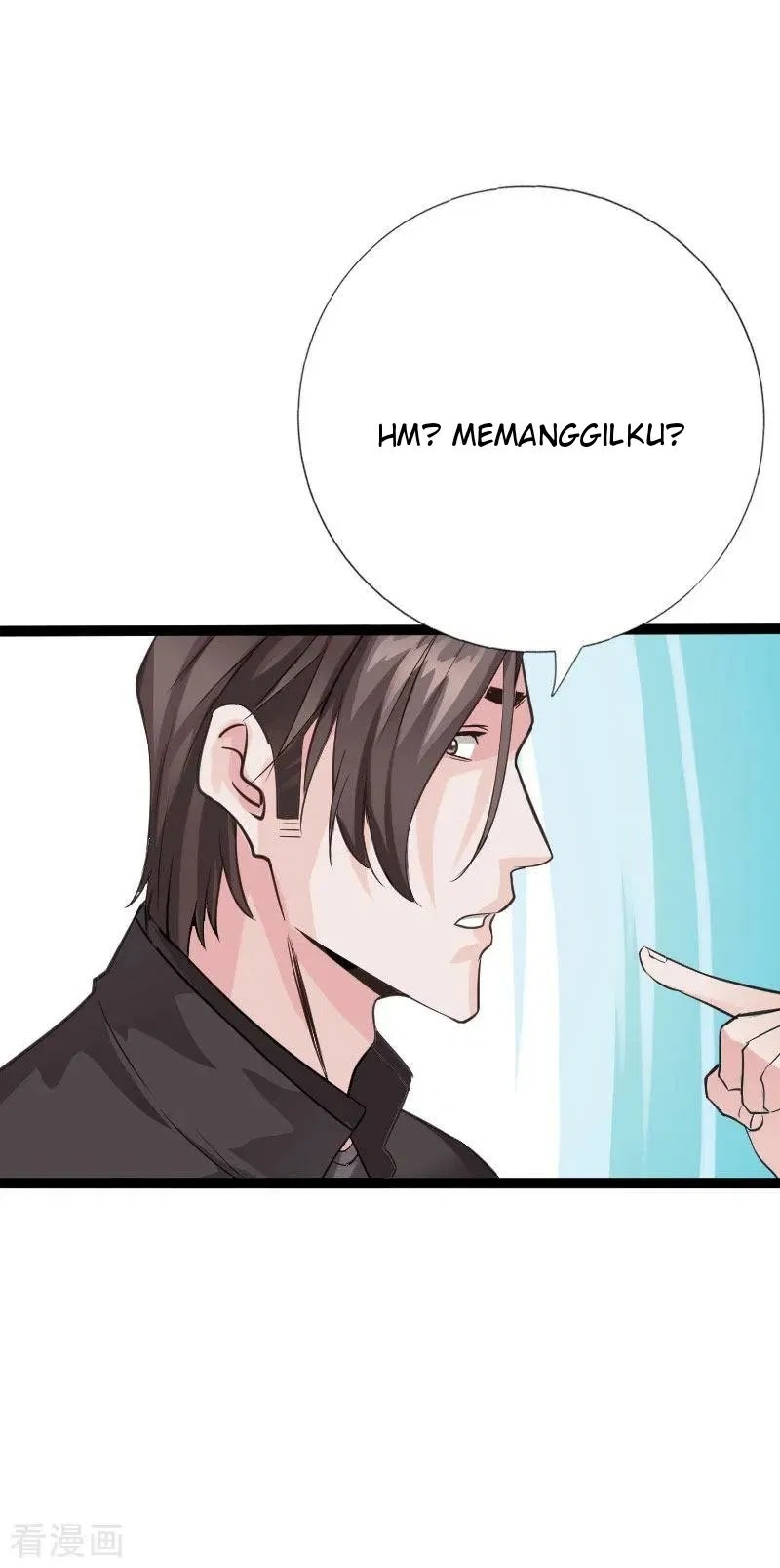 Hopeless Chapter 98.5 - Halaman 9