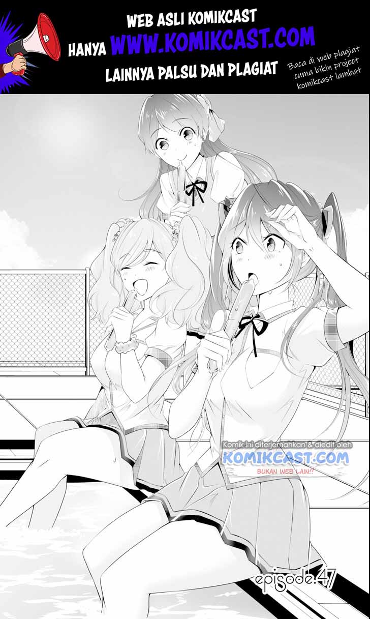 Manga Chuuko demo Koi ga Shitai! Chapter 47 gambar 2