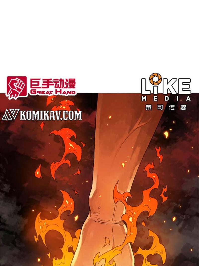 Manhua Never Dead Chapter 42 gambar 2