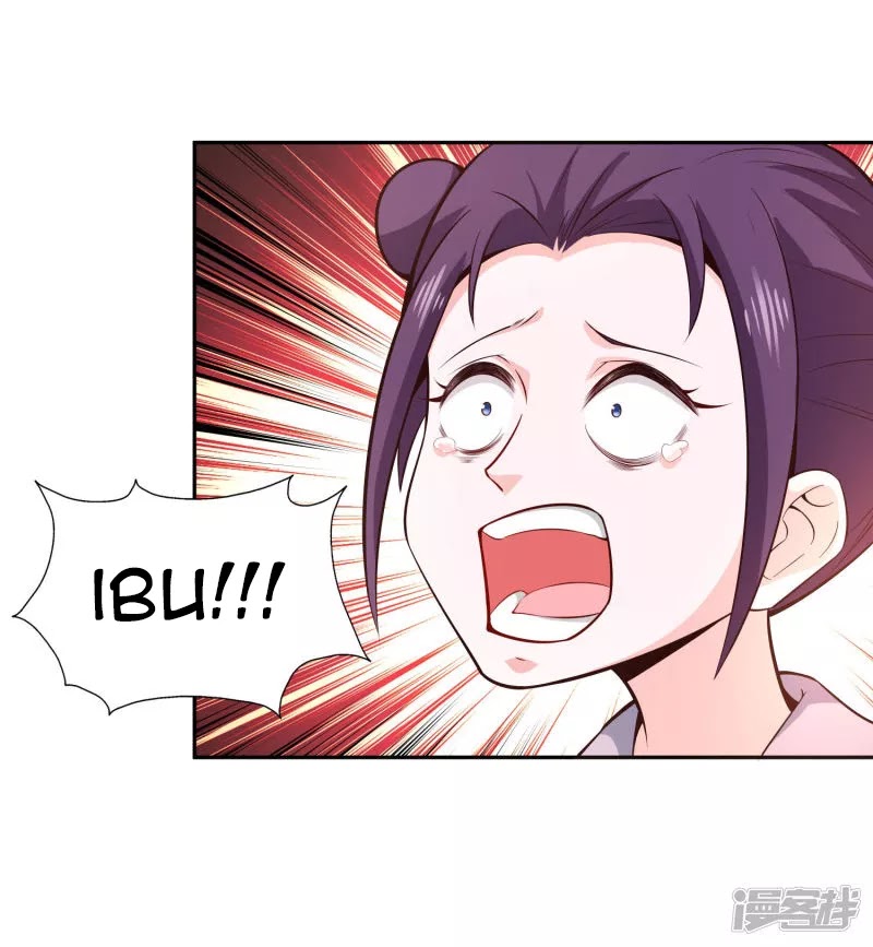 Sword Master of Soul Spirit Chapter 26 - Halaman 27