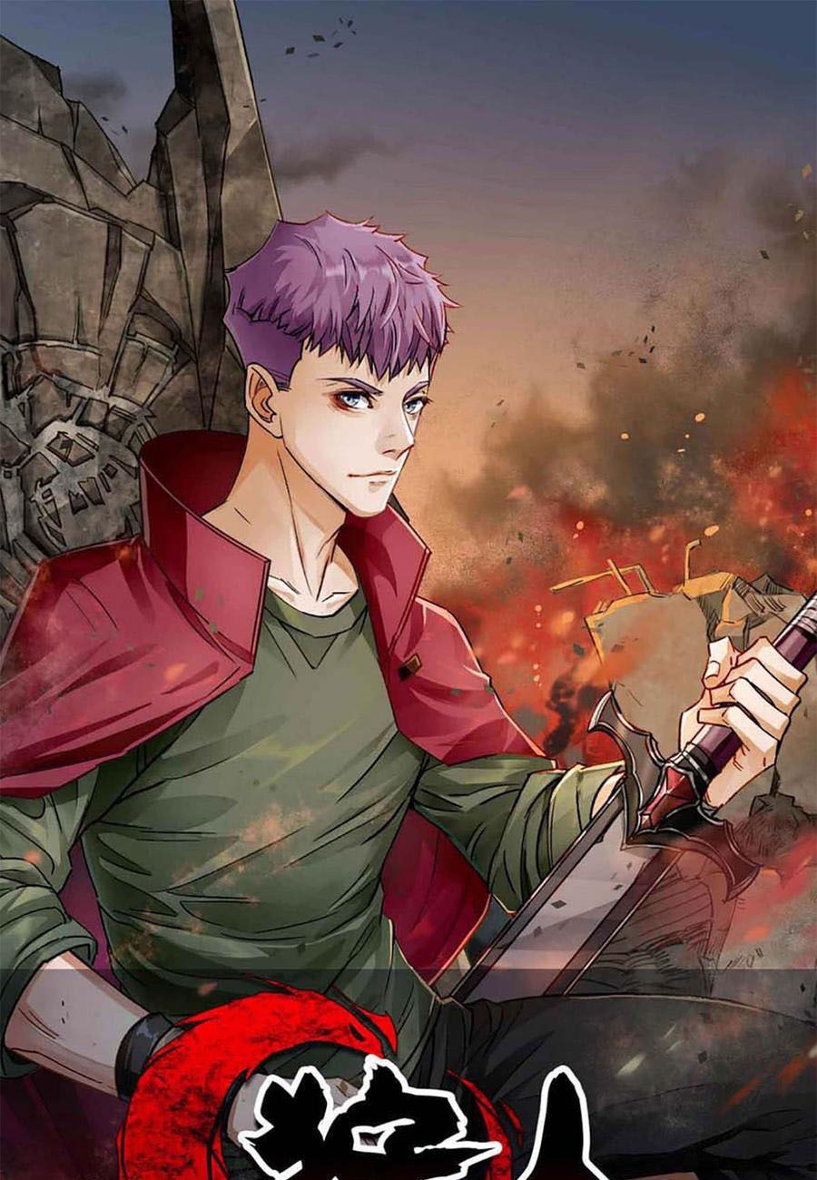 Manhua The Hunter Chapter 182 gambar 2