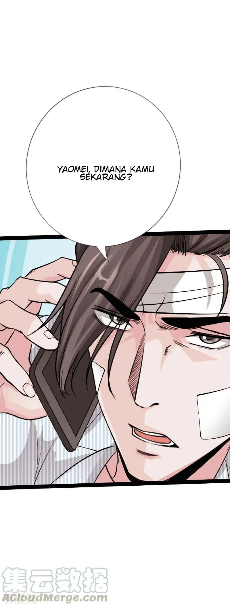 Hopeless Chapter 103 - Halaman 10