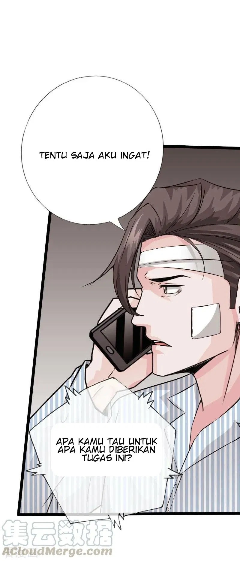 Hopeless Chapter 103 - Halaman 14