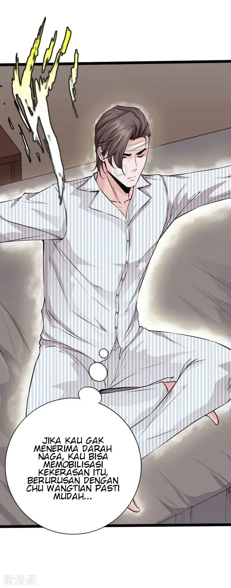 Hopeless Chapter 103 - Halaman 19