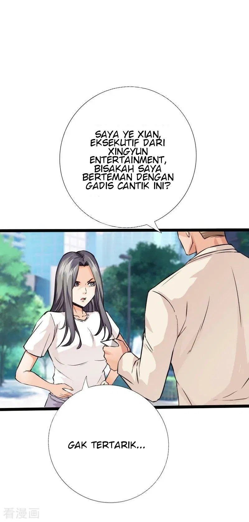 Hopeless Chapter 103 - Halaman 26