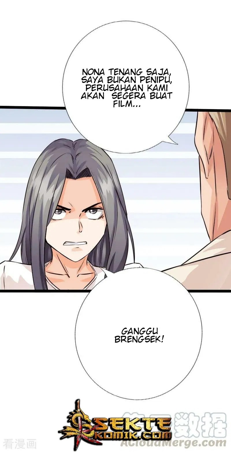 Hopeless Chapter 103 - Halaman 27