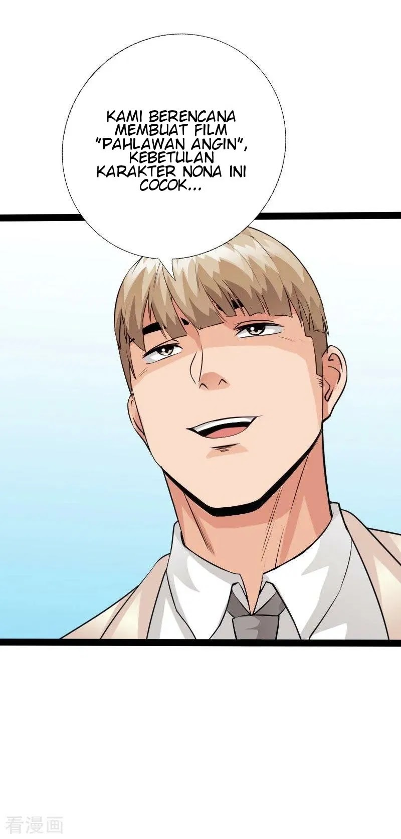 Hopeless Chapter 103 - Halaman 29