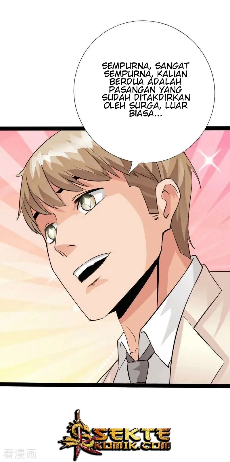 Hopeless Chapter 103 - Halaman 32
