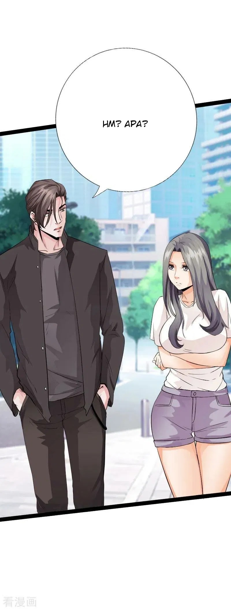 Hopeless Chapter 103 - Halaman 33