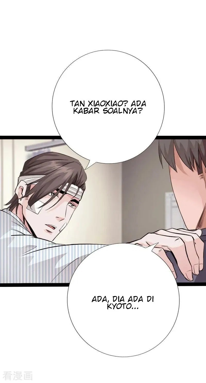 Hopeless Chapter 103 - Halaman 5