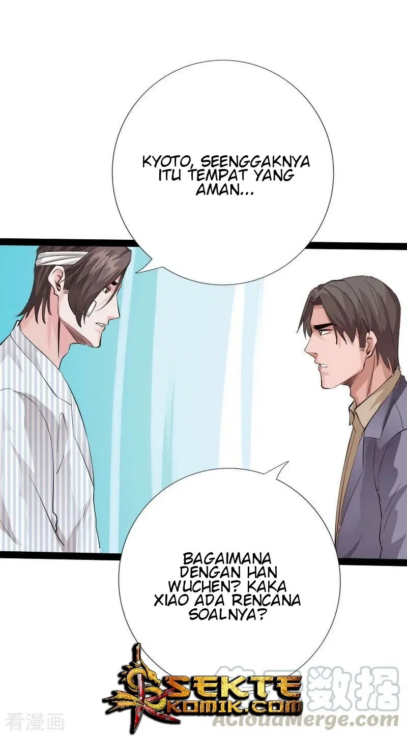 Hopeless Chapter 103 - Halaman 6