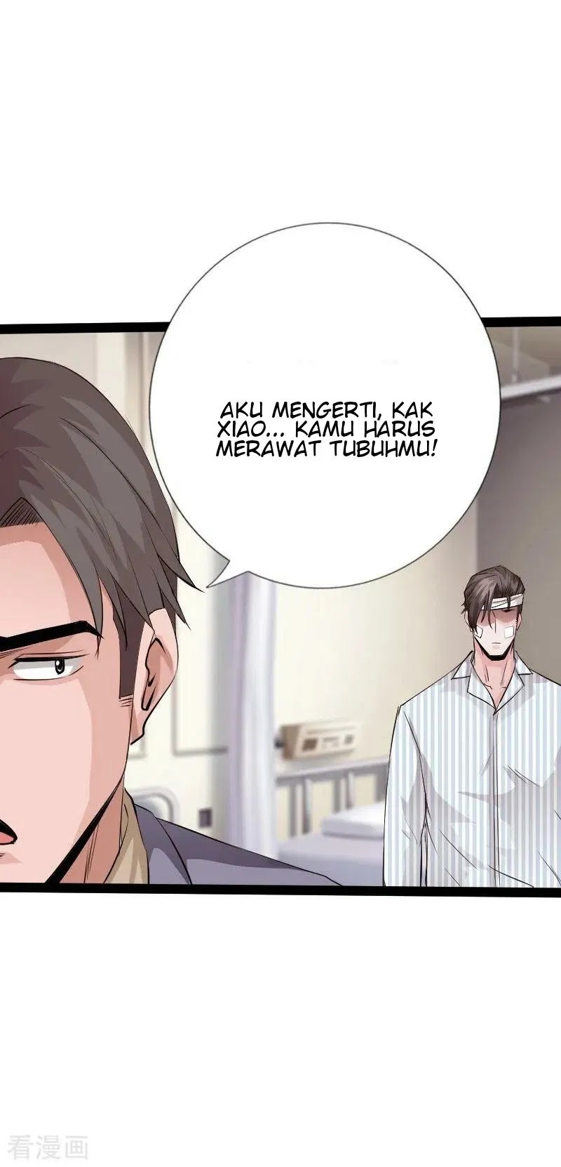 Hopeless Chapter 103 - Halaman 8