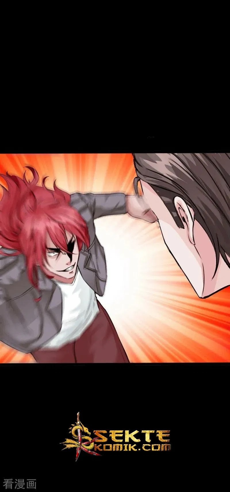 Hopeless Chapter 102 - Halaman 13