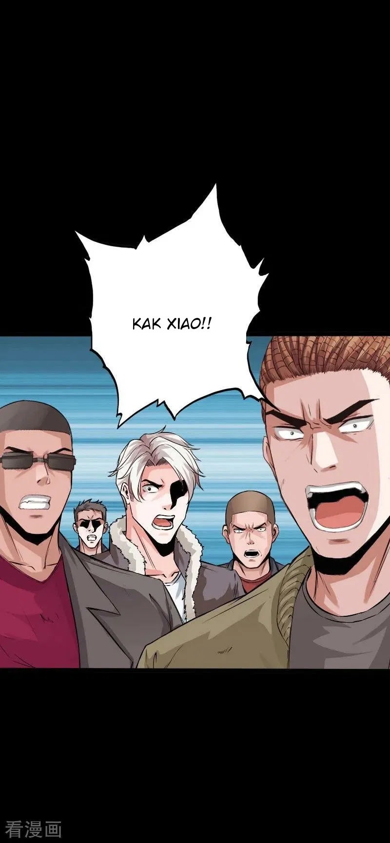 Hopeless Chapter 102 - Halaman 16