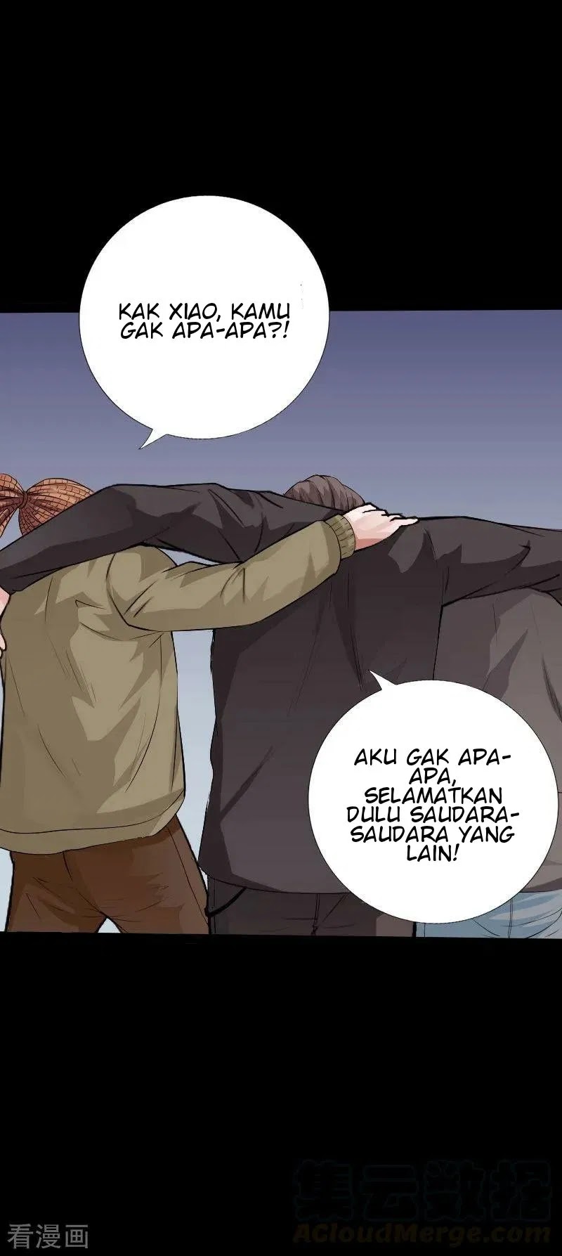 Hopeless Chapter 102 - Halaman 22